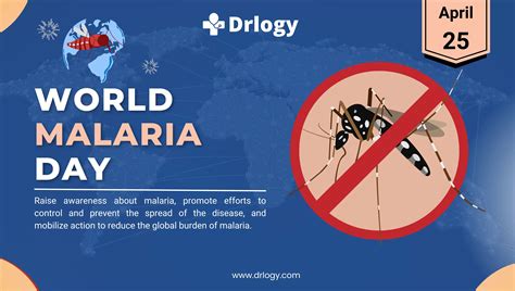 malaria day is celebrated on